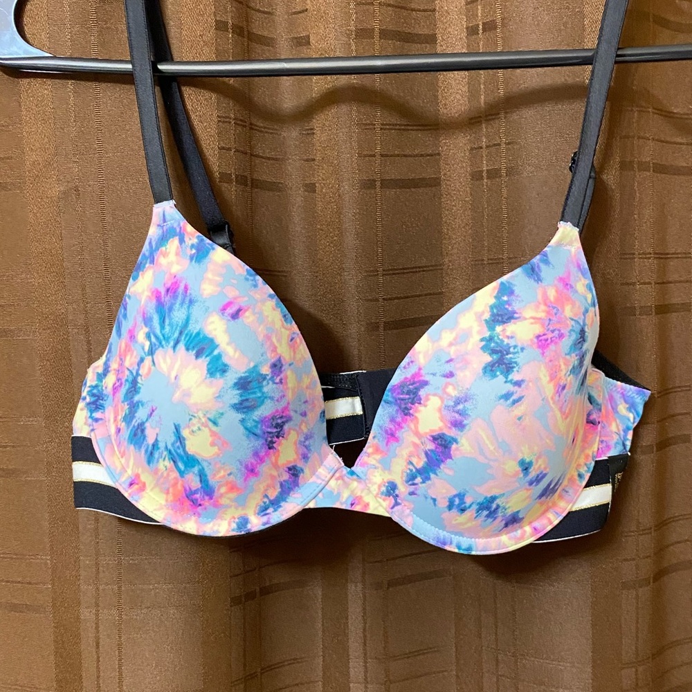 T-Shirt Bra